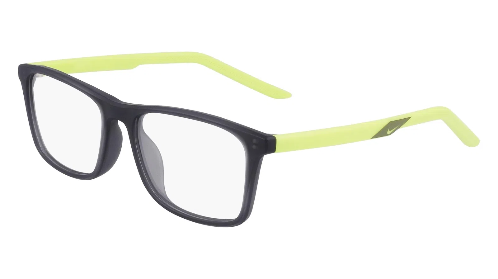 Nike 5544 Eyeglasses - view 4